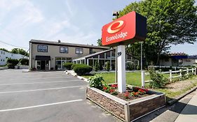 Econo Lodge West Yarmouth